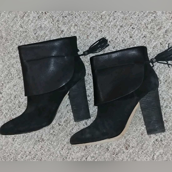 Sigerson Morrison booties - Picture 6 of 6